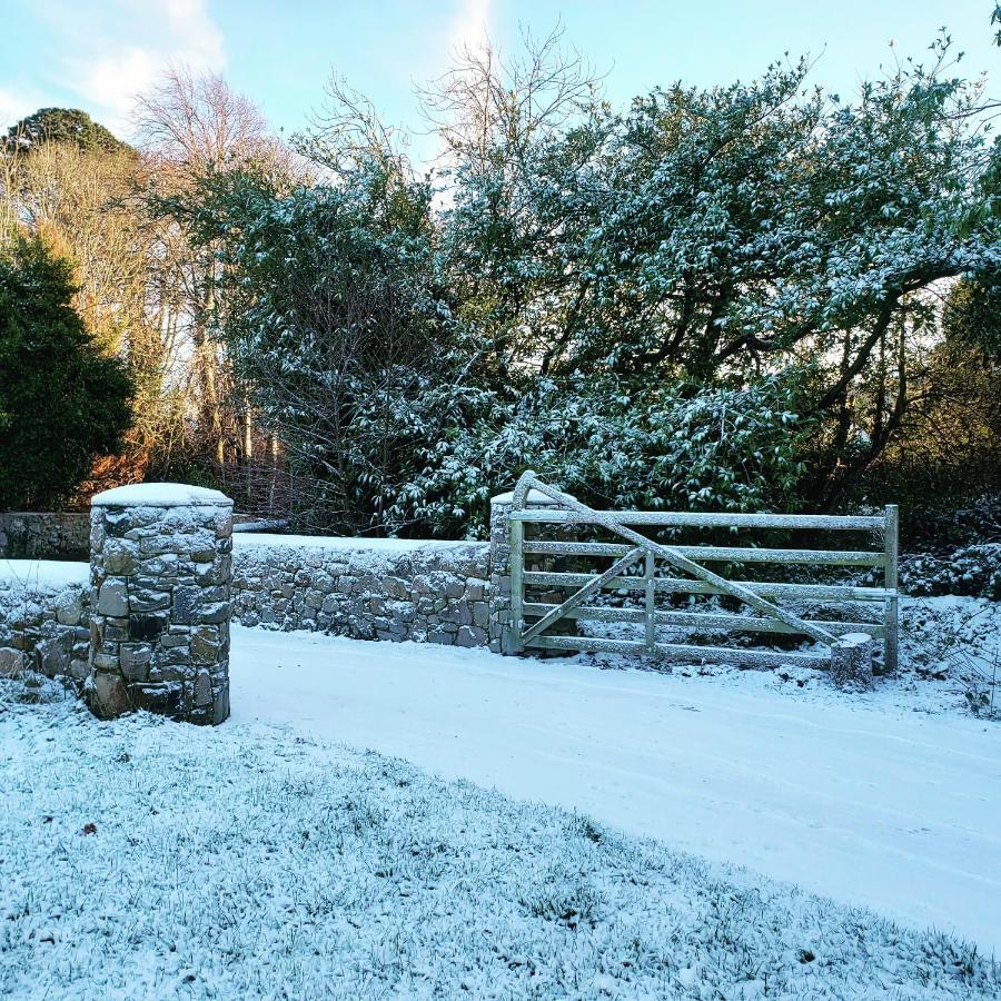 Bryansford Cottage Stables Exterior foto