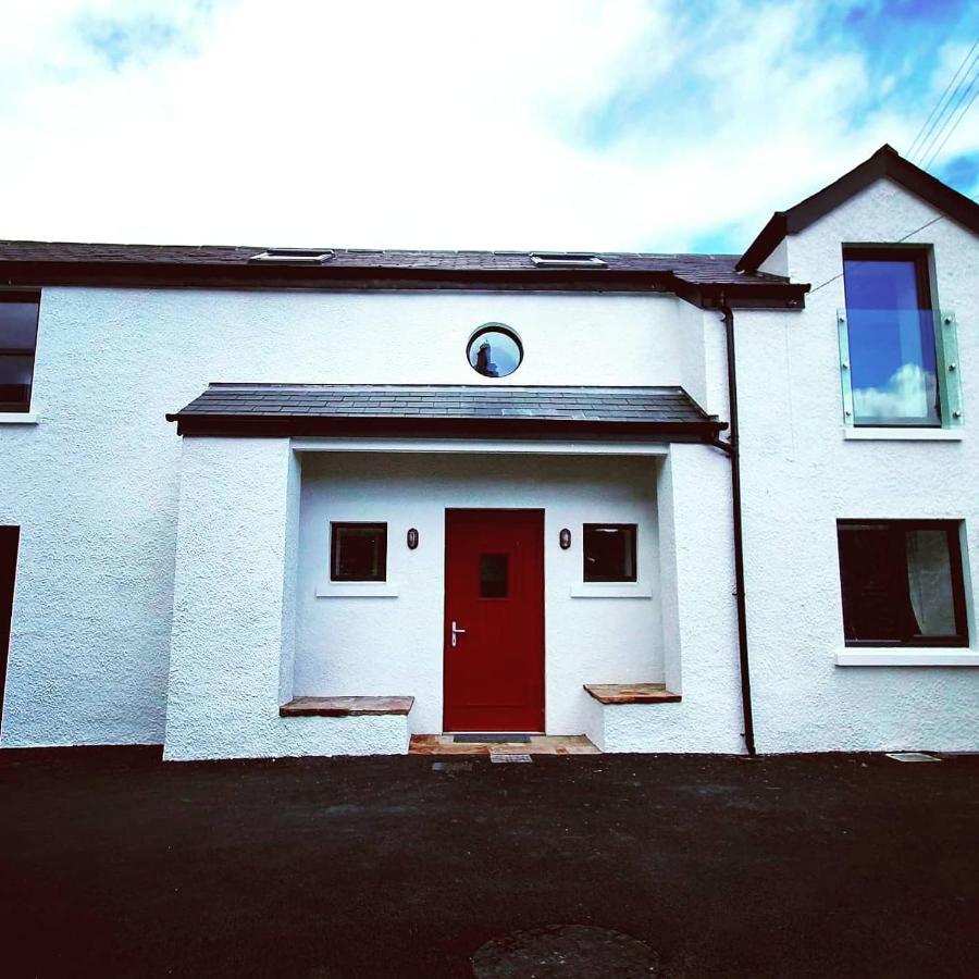 Bryansford Cottage Stables Exterior foto